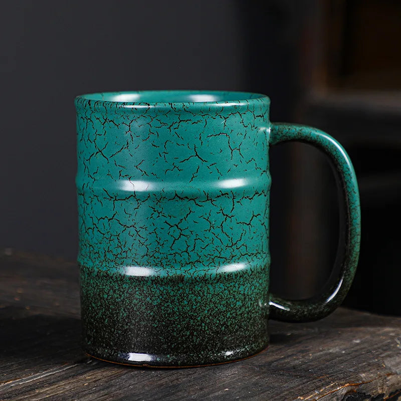 Barril Mug