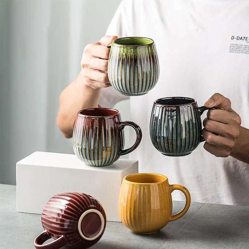 Rayados Mug