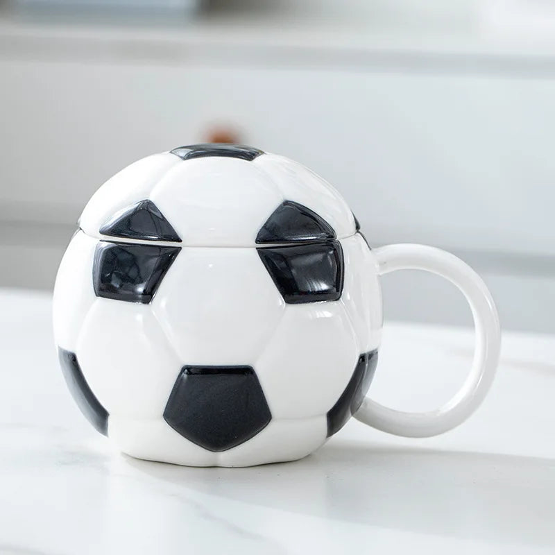 Sports Mug