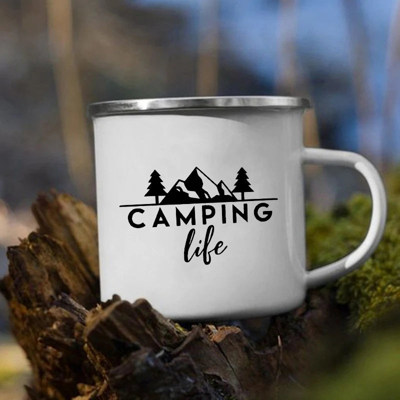Adventure Mug