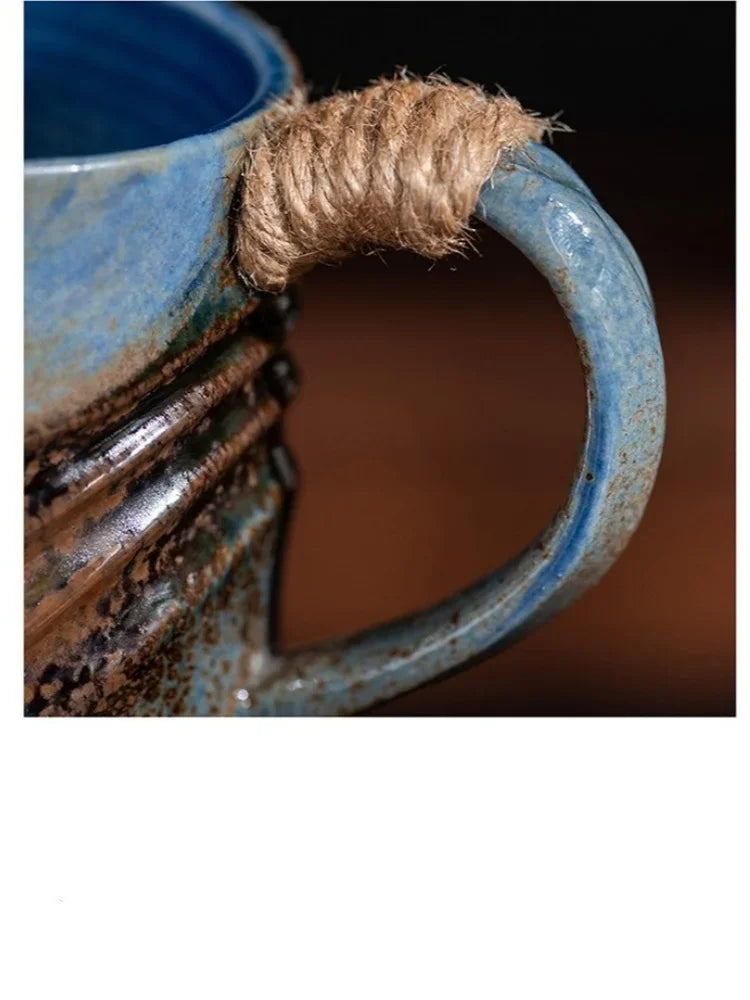 Vintage Mug