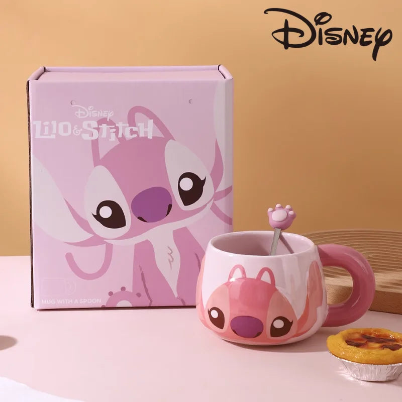 Lilo & Stitch Mug