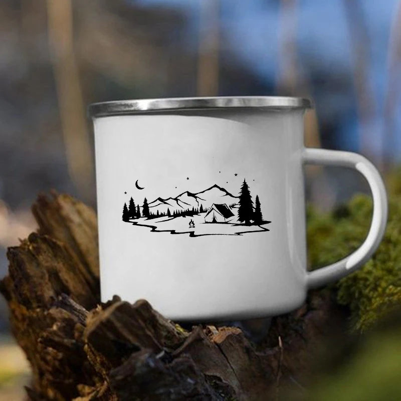 Adventure Mug