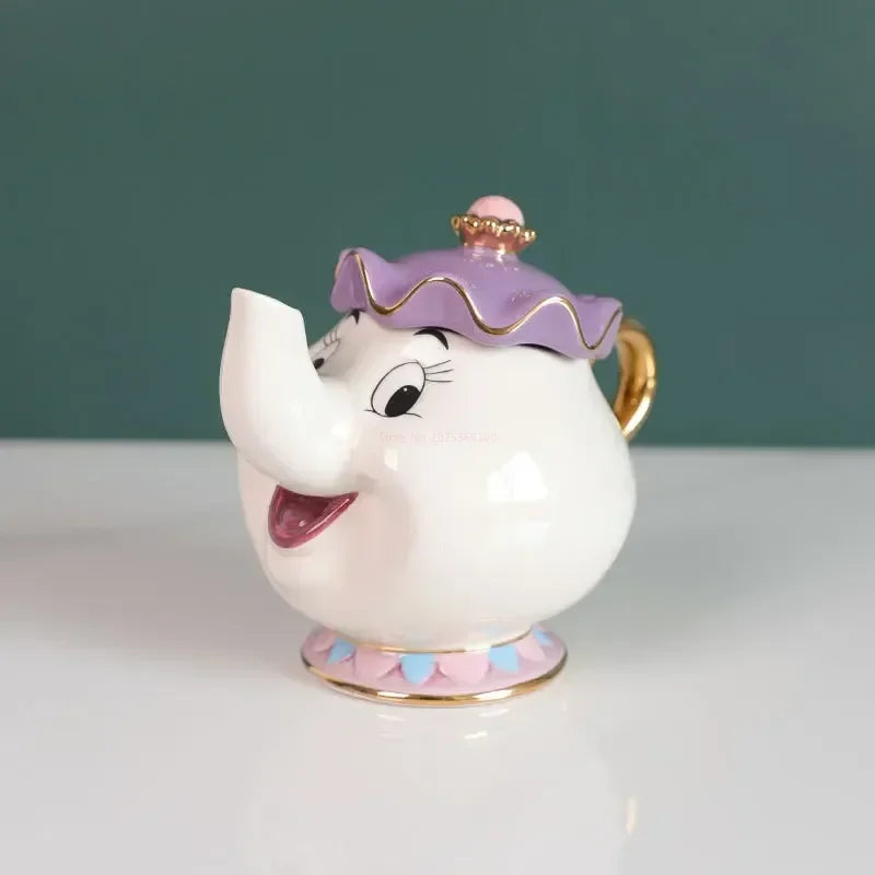 Set Disney Mug