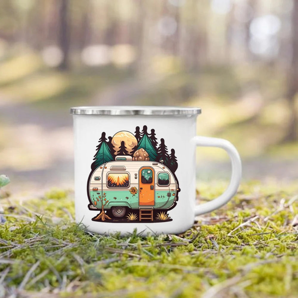 Adventure Mug #2