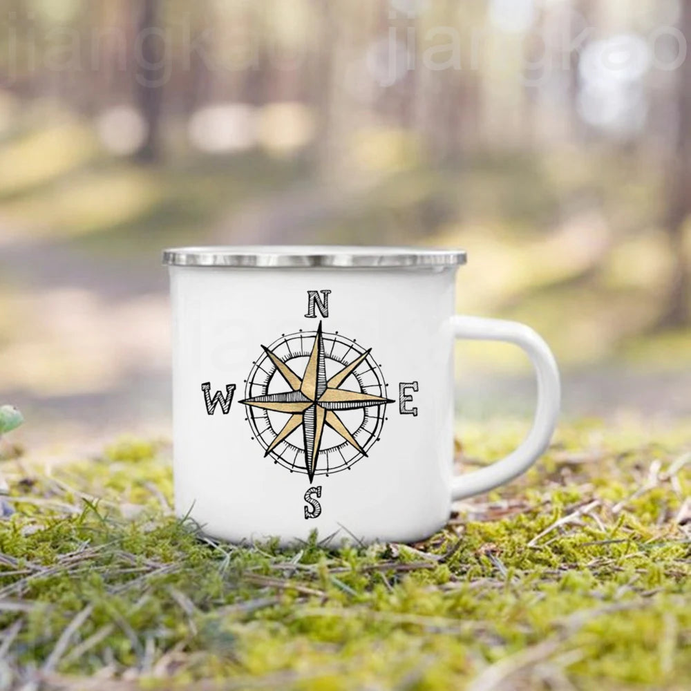 Adventure Mug #2