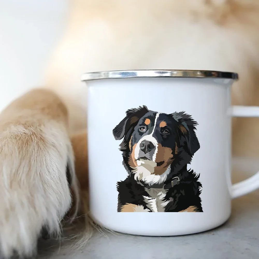 Perrunos Mug