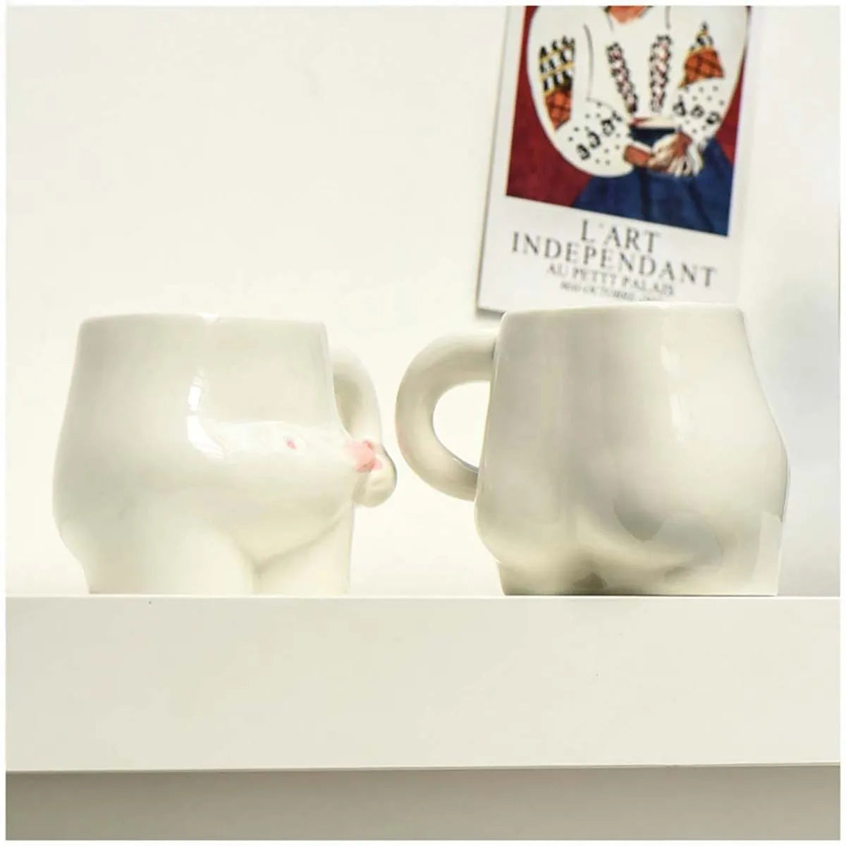Rollito Mug
