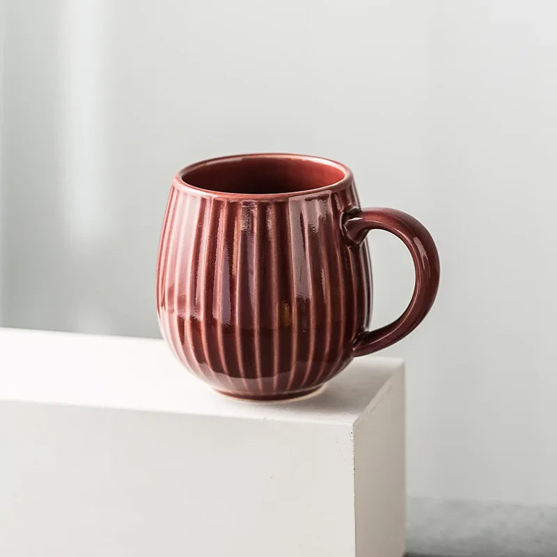 Rayados Mug