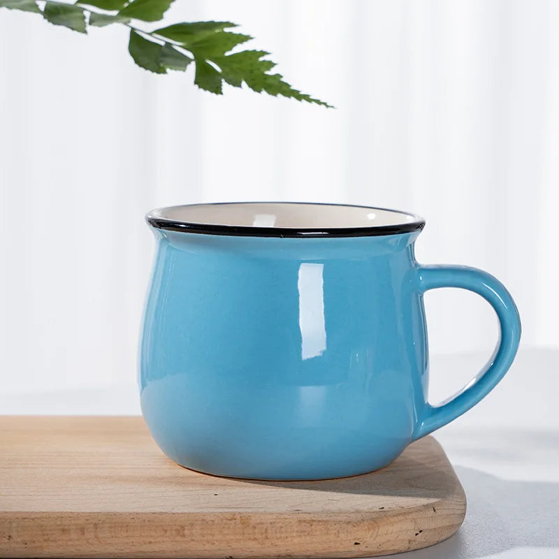 Ceramica Mug