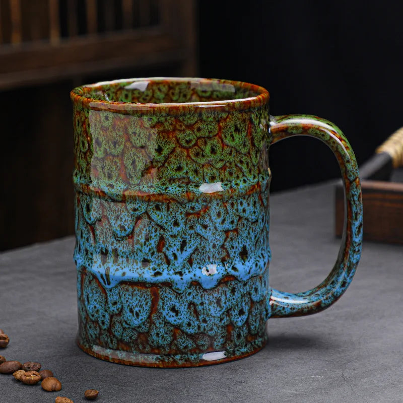 Barril Mug