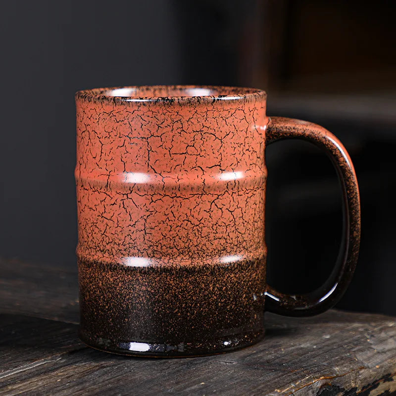 Barril Mug