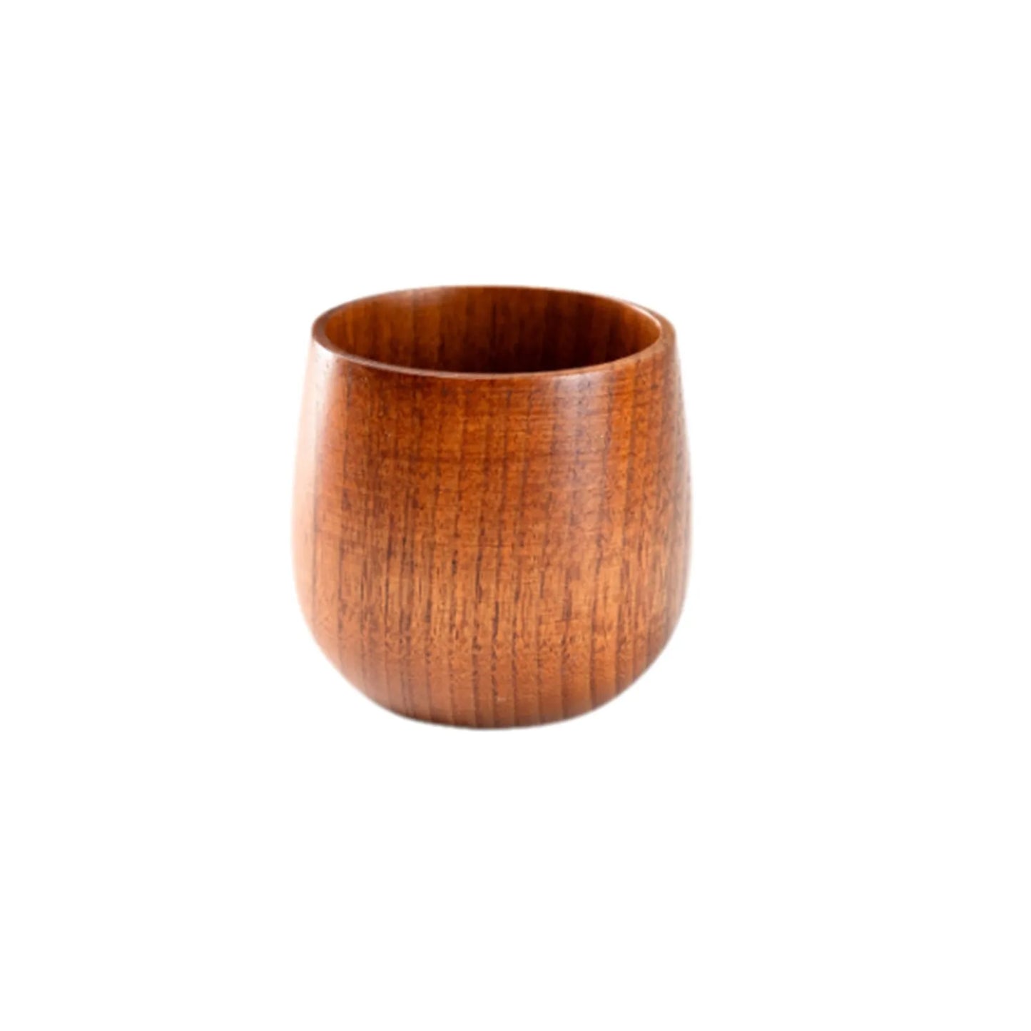 Wooden Mug