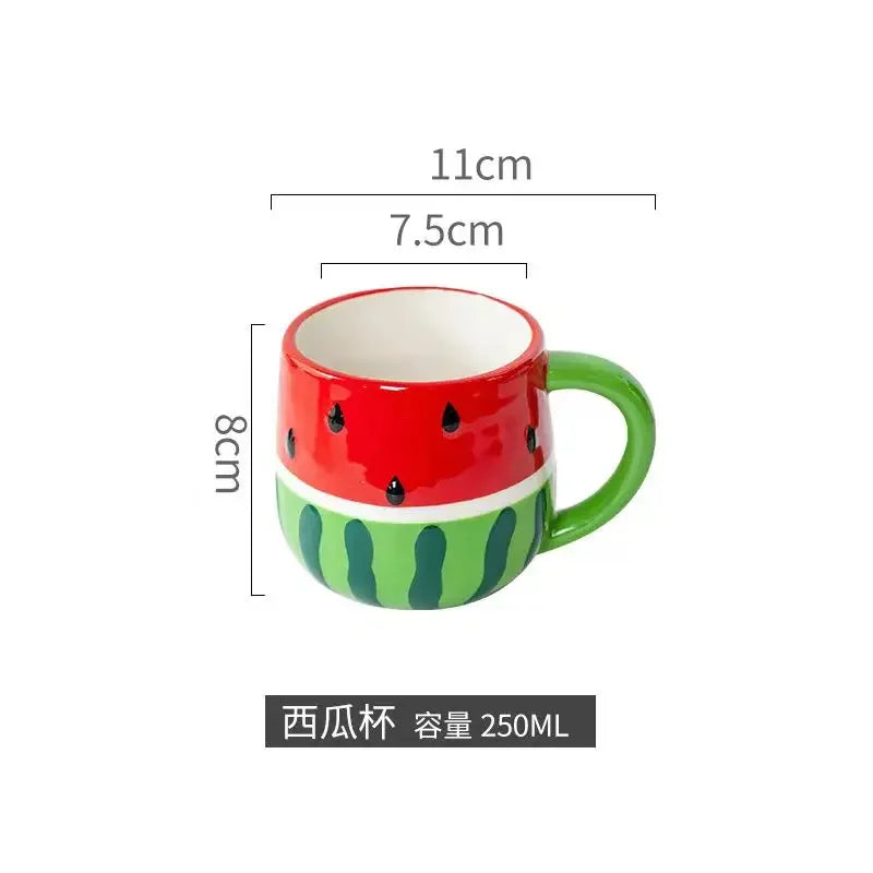Sandia Mug