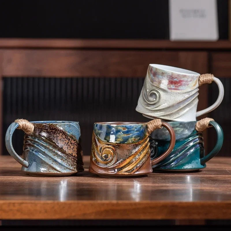 Vintage Mug