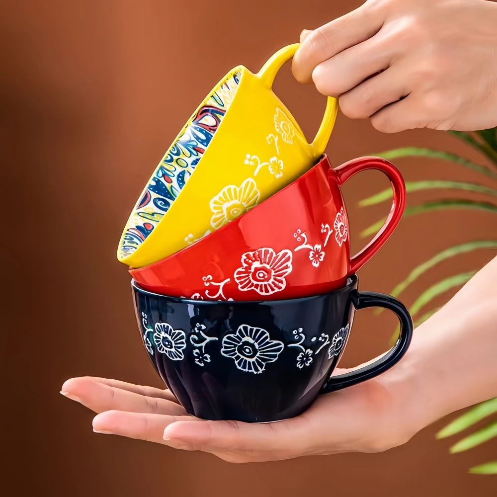 Abuela Mug