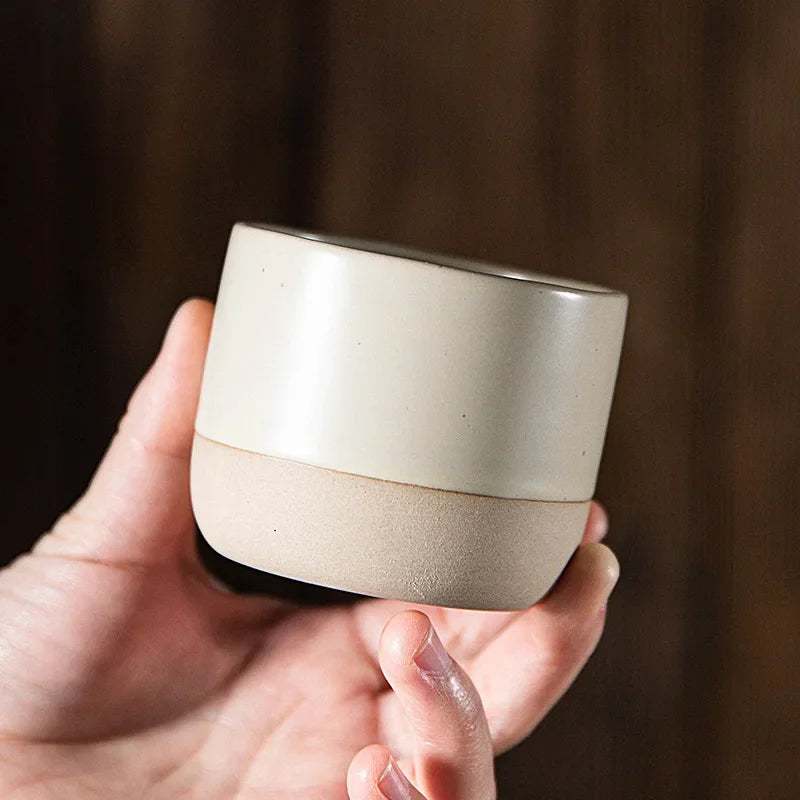 Sake Mug