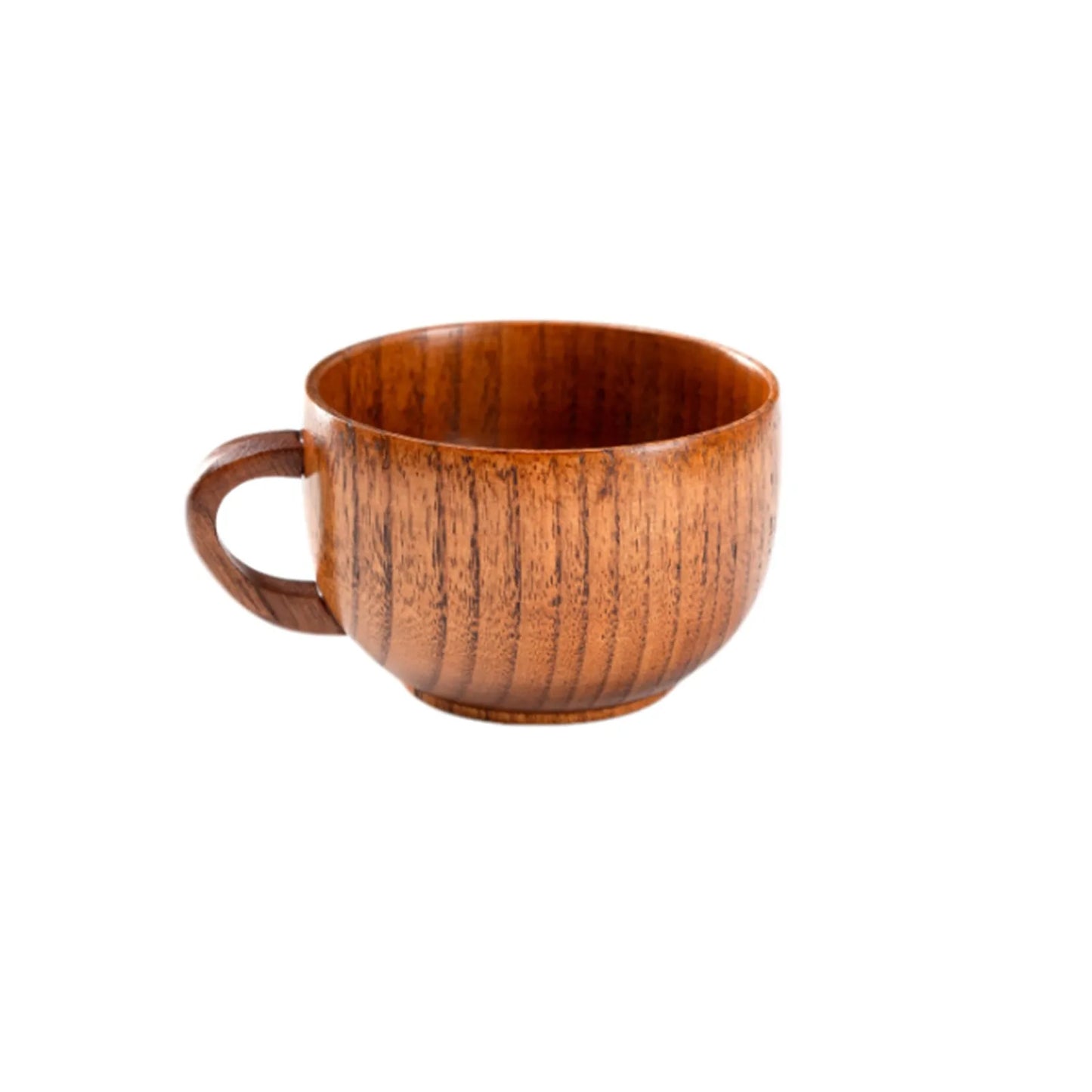 Wooden Mug