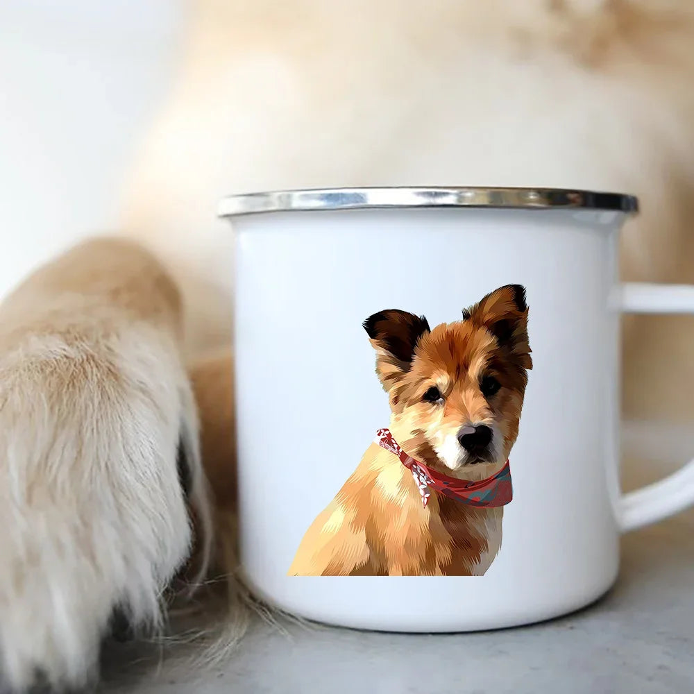 Perrunos Mug
