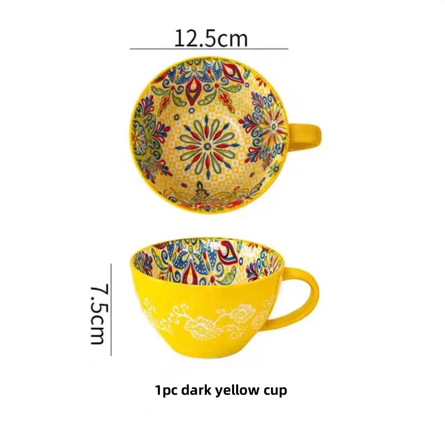 Abuela Mug