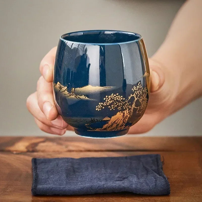 Meditate Mug