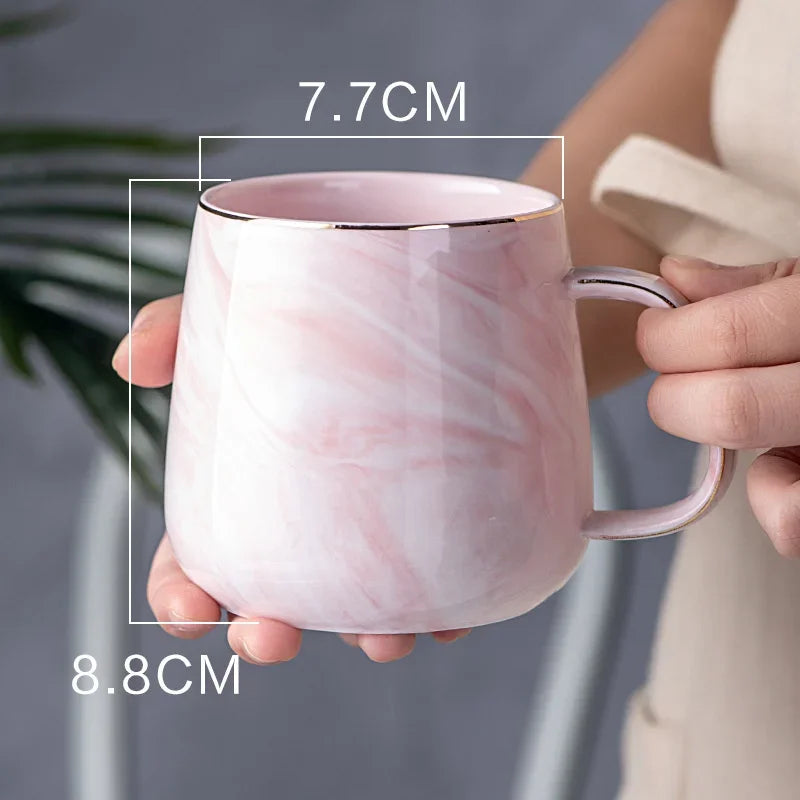 Marmol Mug