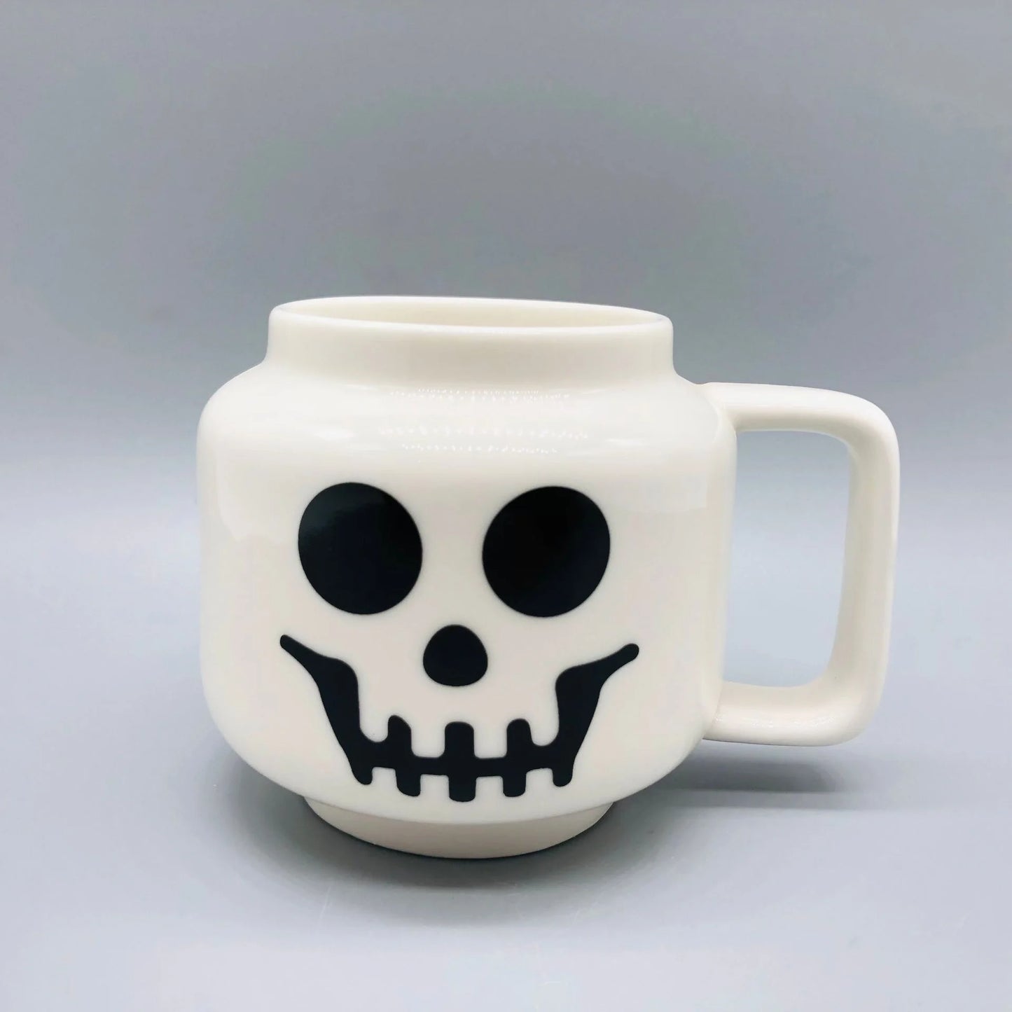 Emoticon Mug