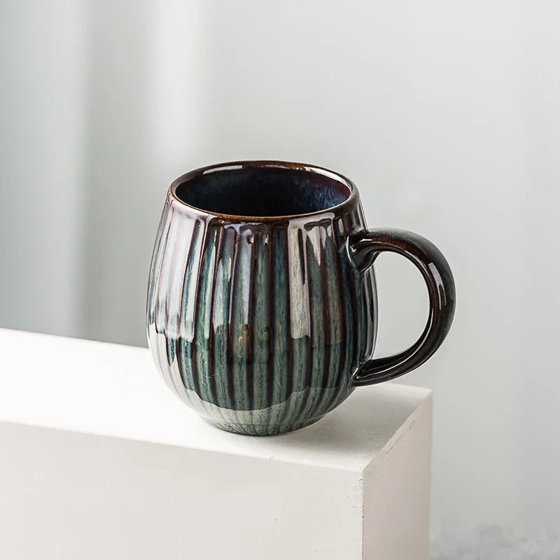 Rayados Mug