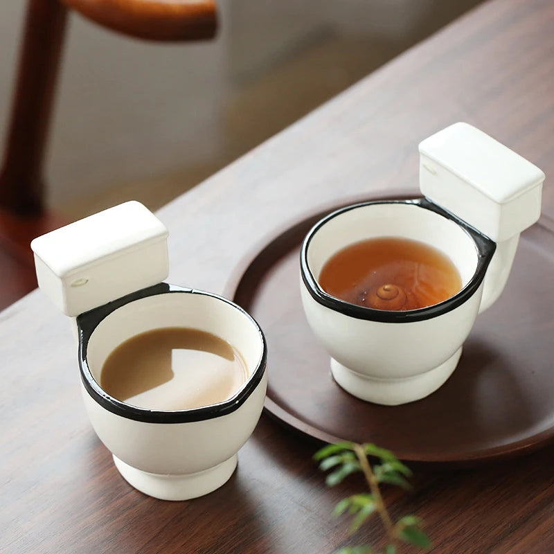 Le Toilette Mug