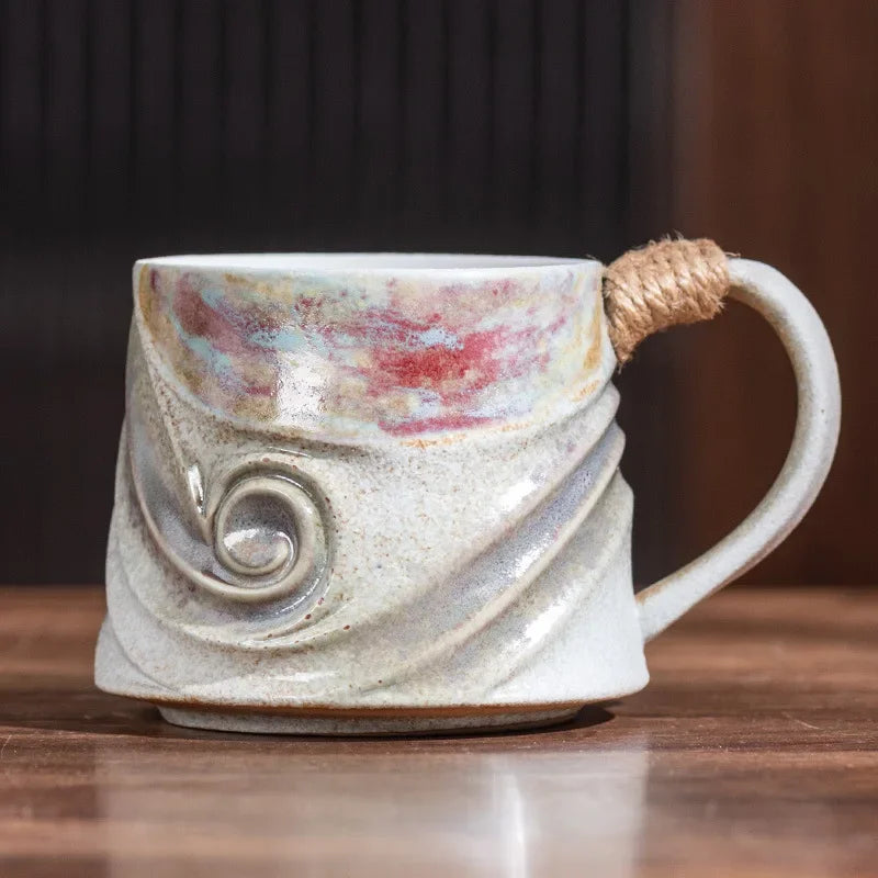 Vintage Mug