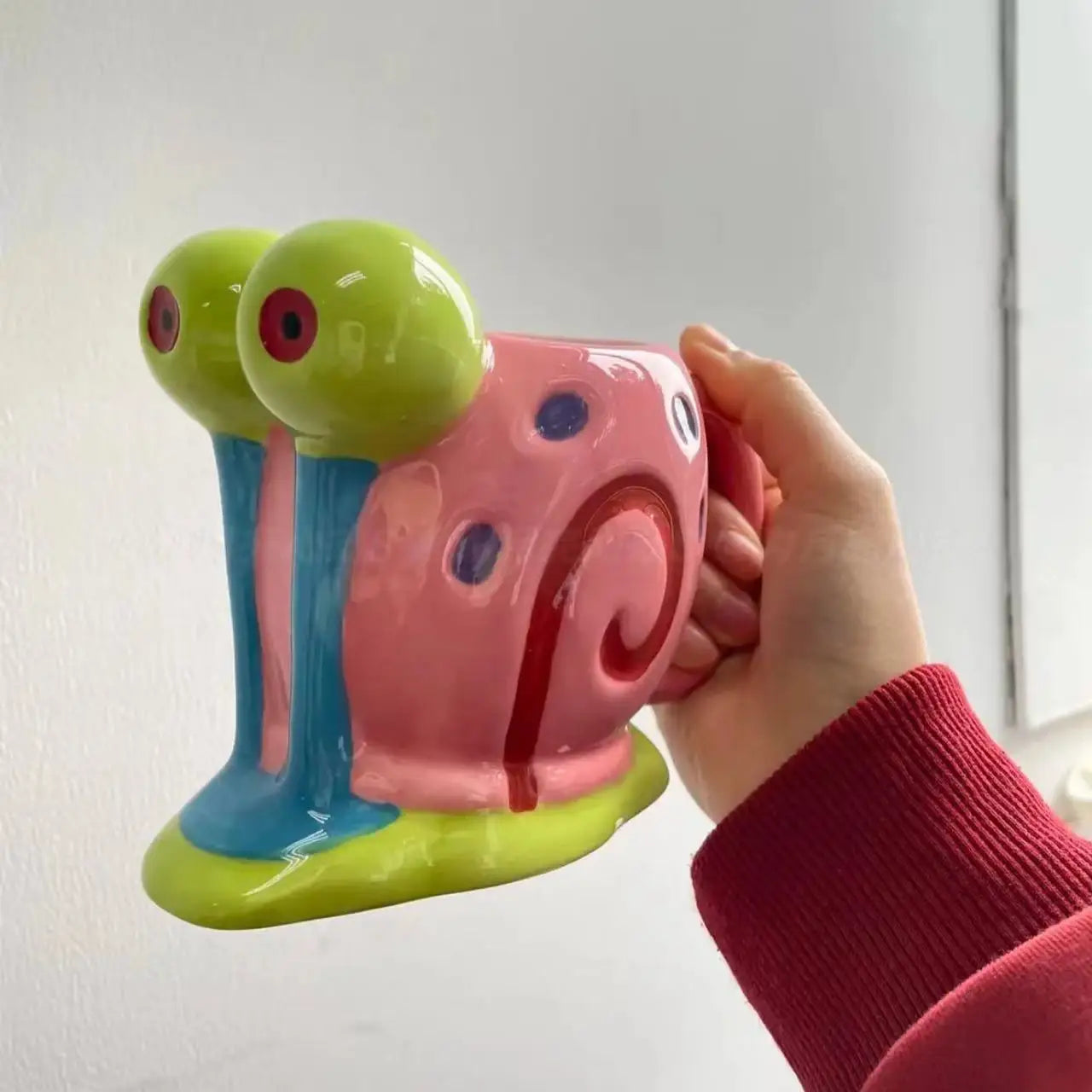 El Gary Mug