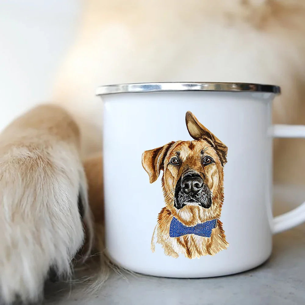Perrunos Mug