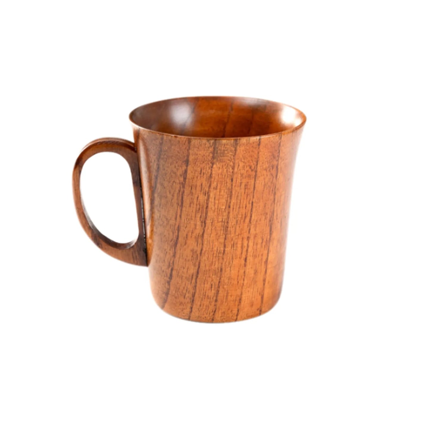 Wooden Mug