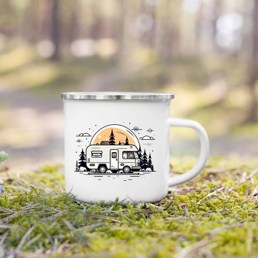 Adventure Mug #2
