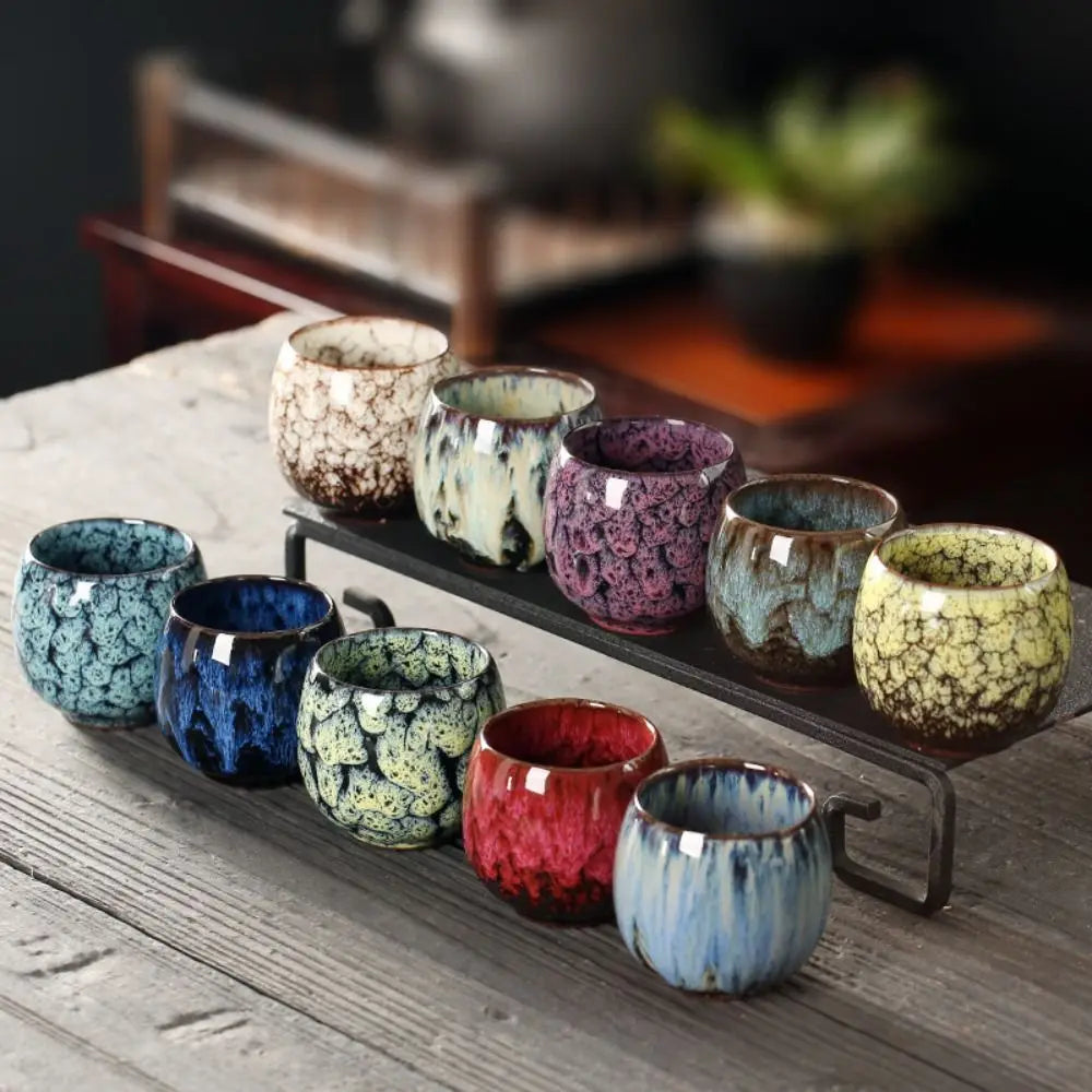 Japanese Mug