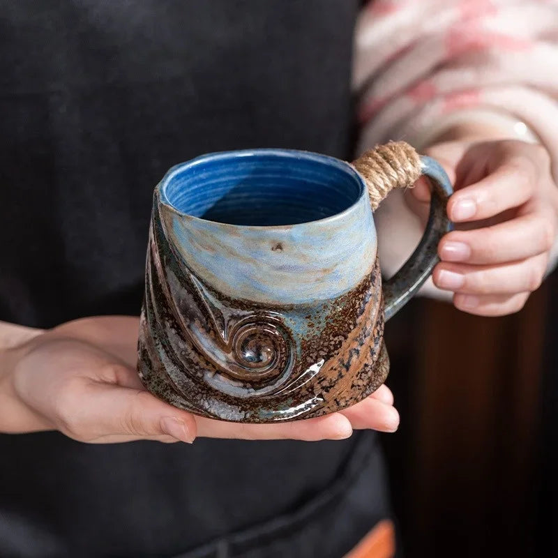 Vintage Mug