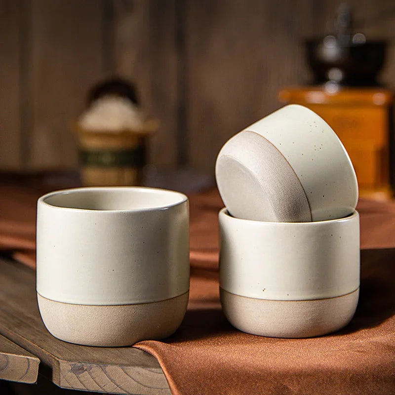 Sake Mug