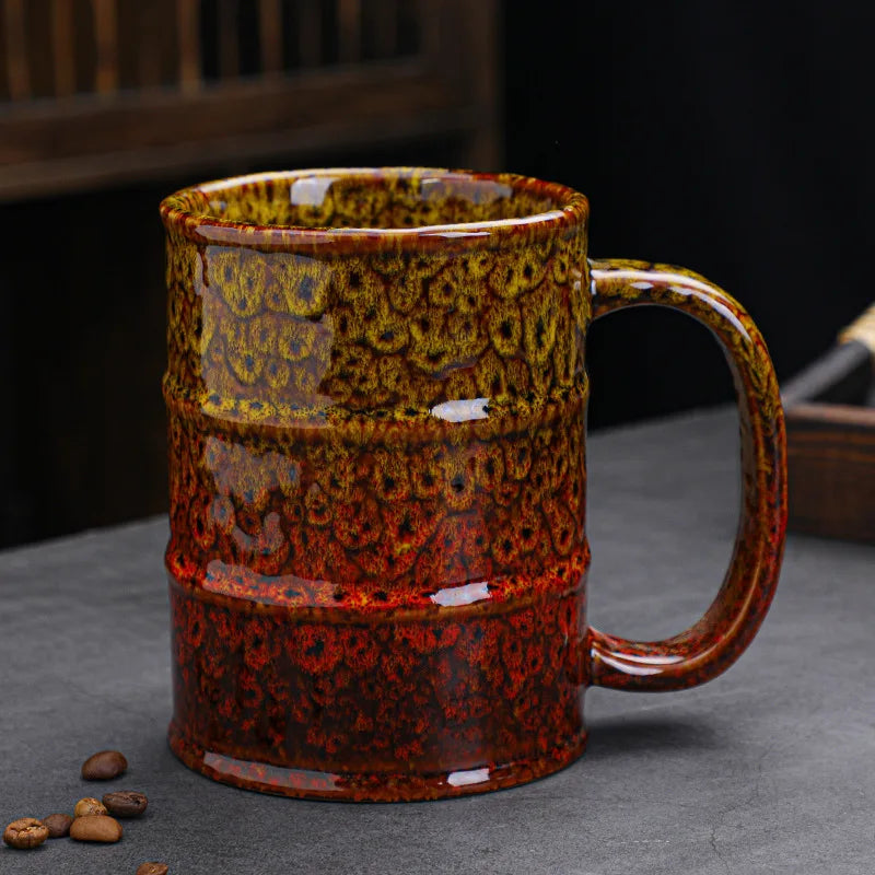 Barril Mug