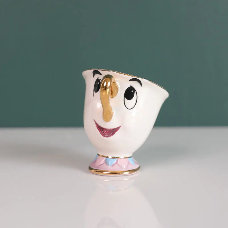 Set Disney Mug