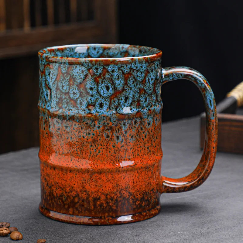 Barril Mug