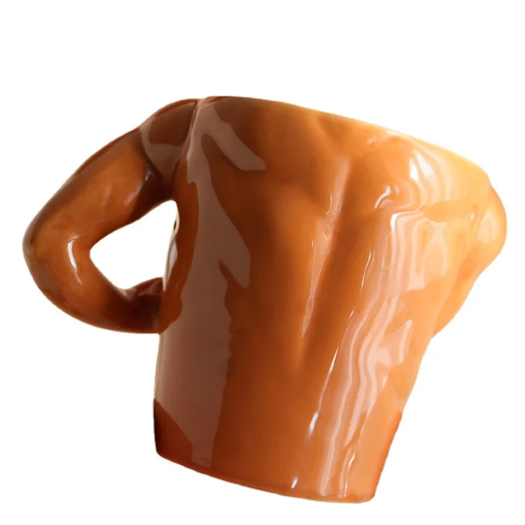 Musculin Mug
