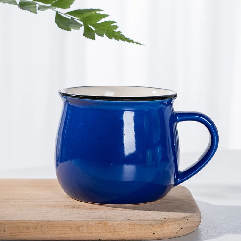 Ceramica Mug