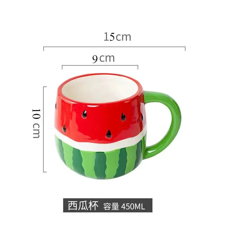Sandia Mug