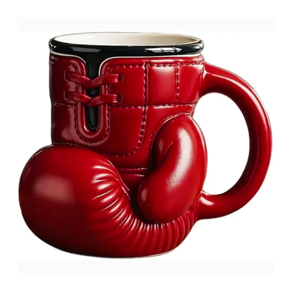 Boxeo Mug
