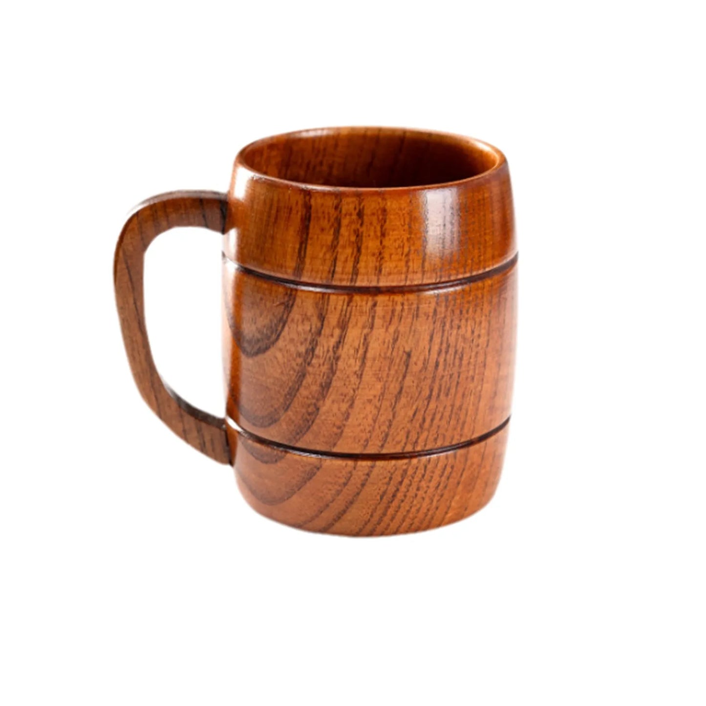Wooden Mug