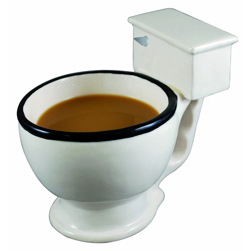 Le Toilette Mug
