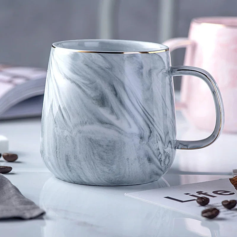 Marmol Mug