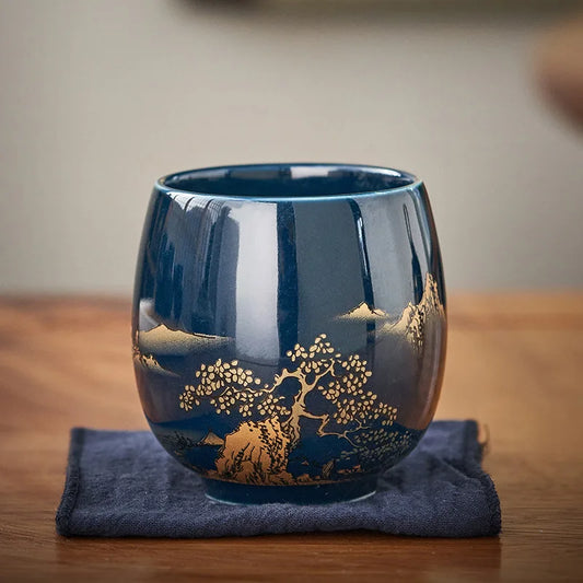 Meditate Mug