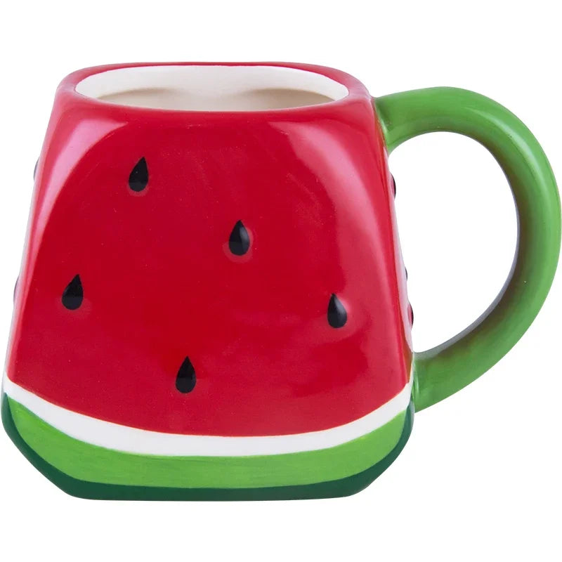 Sandia Mug