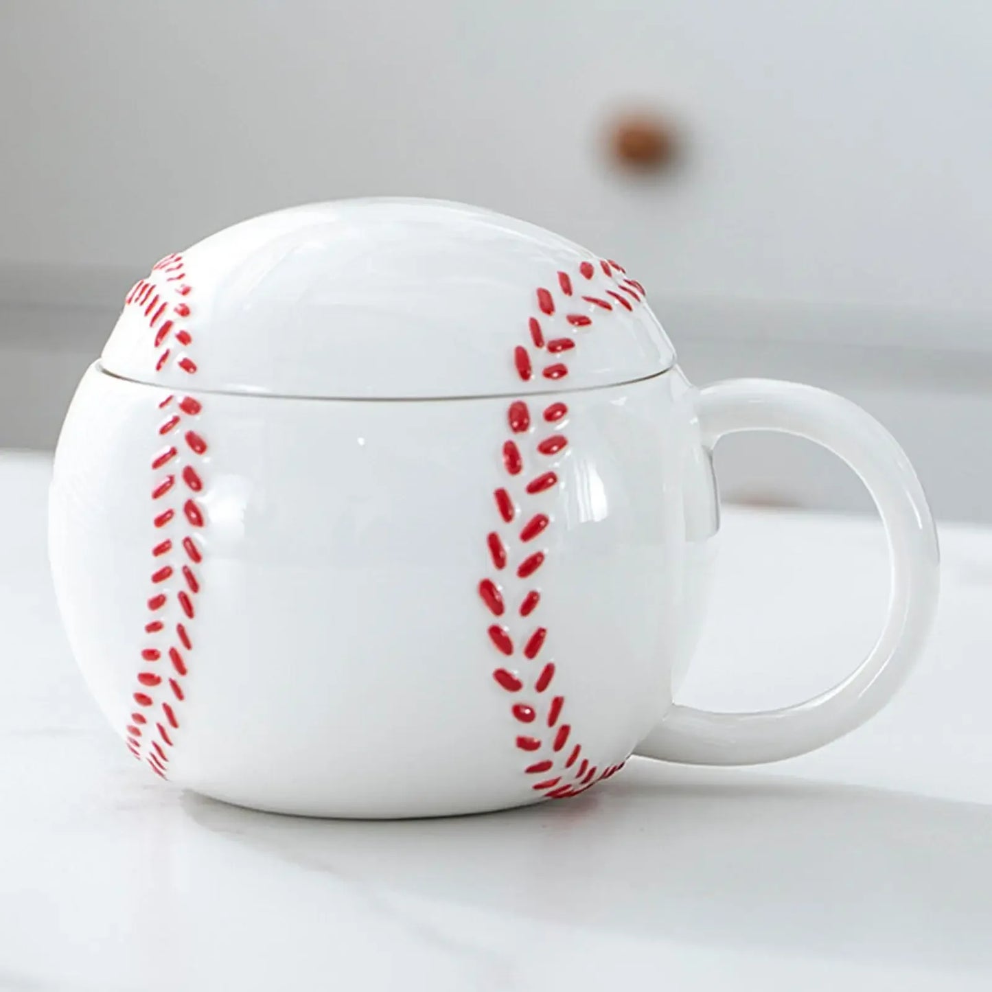 Sports Mug